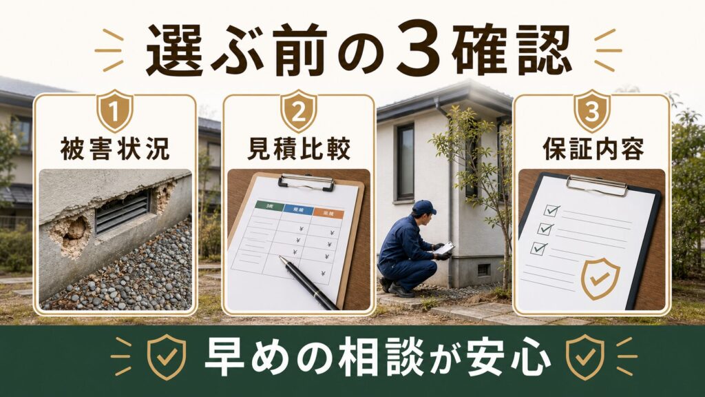 害獣駆除対策センターのまとめ|こんな人に向いている