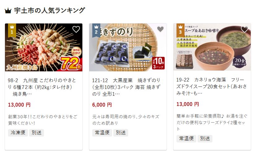 熊本県宇土市の返礼品 九州産 こだわりのやきとり ６種７２本 （約2㎏：タレ付き） 