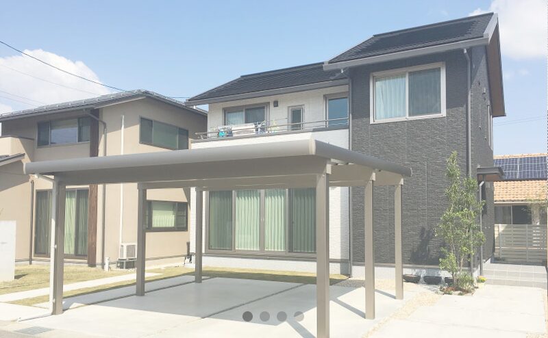 日新建興株式会社 フォレストガーデン(日新建興(株)一級建築設計事務所)のホームページ