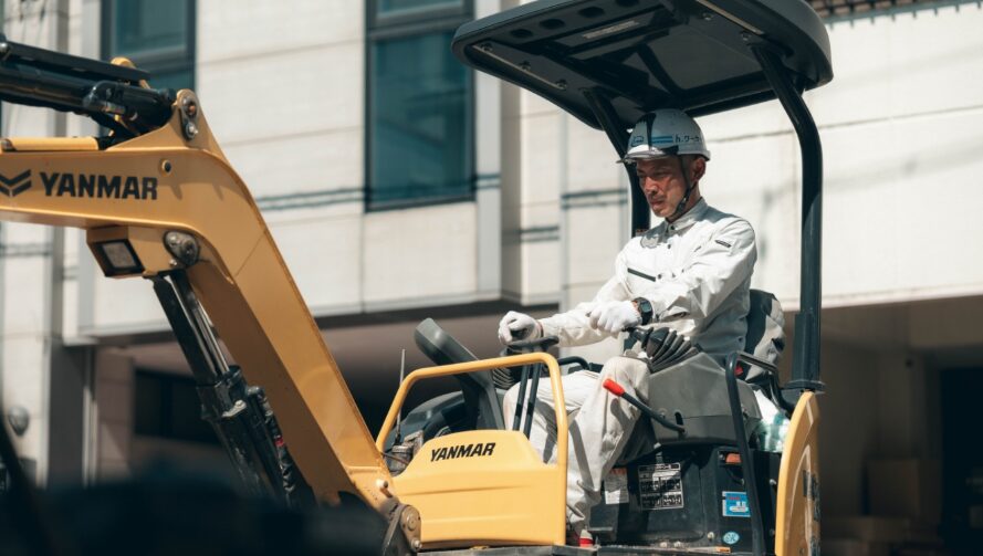 株式会社エイチワーカーのホームページ