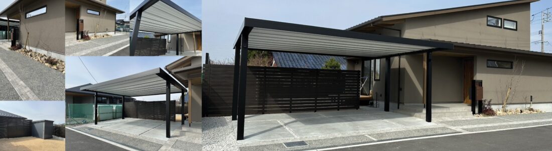 S-STYLE GARDENのホームページ