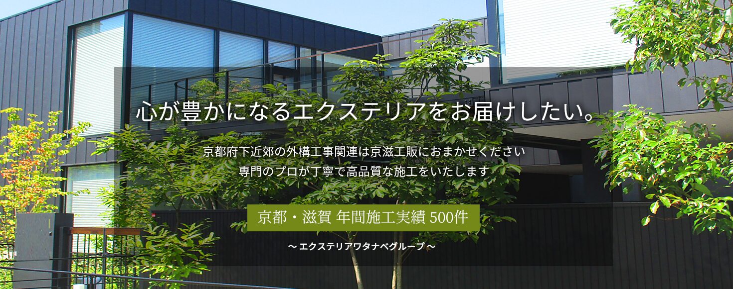 株式会社 京滋工販のホームページ