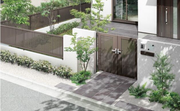 福間商事株式会社のホームページ