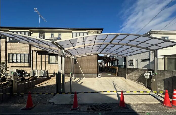 株式会社ミライズホームのホームページ