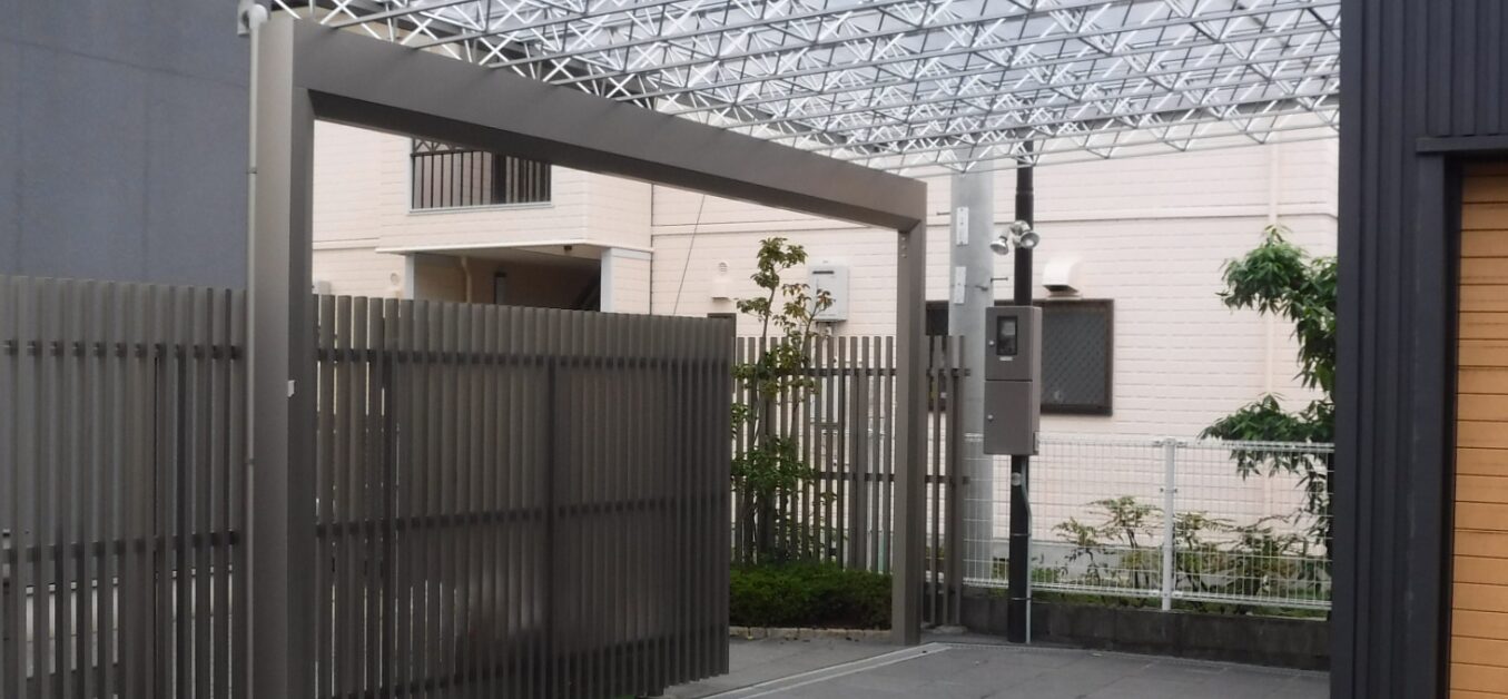 株式会社 松原造園土木のホームページ