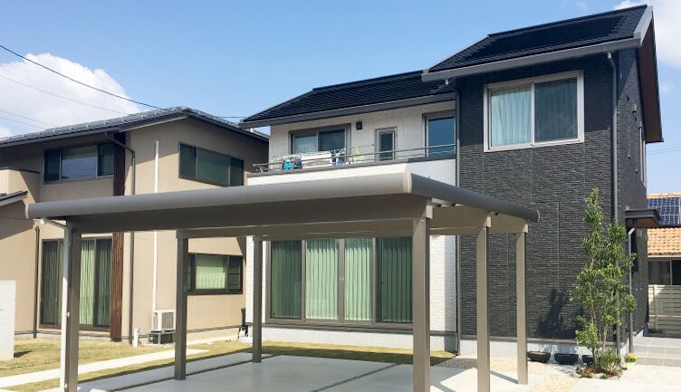 日新建興 株式会社のホームページ