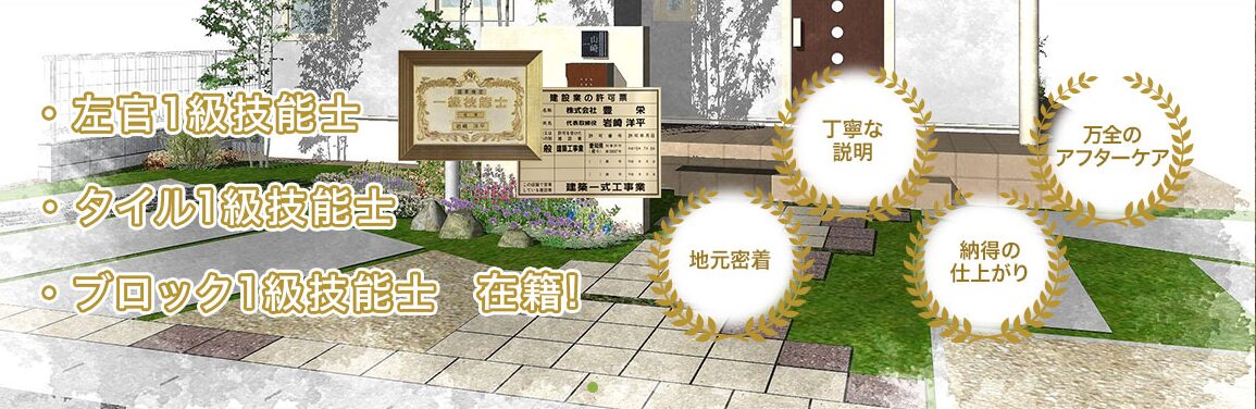 株式会社 豊栄のホームページ