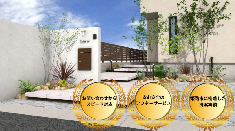株式会社RIOのホームページ