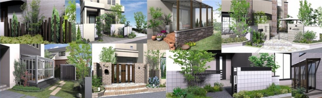 株式会社　長野外建企のホームページ