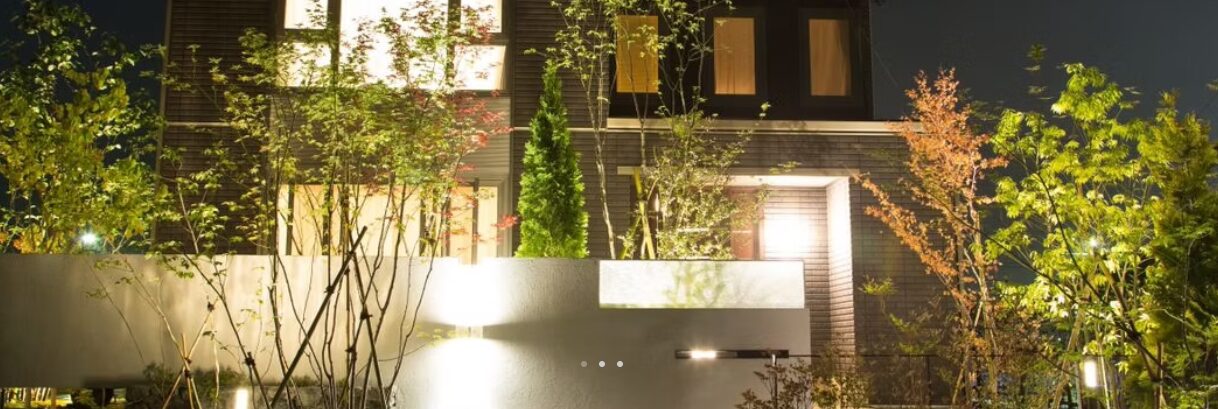 North Yard 合同会社のホームページ