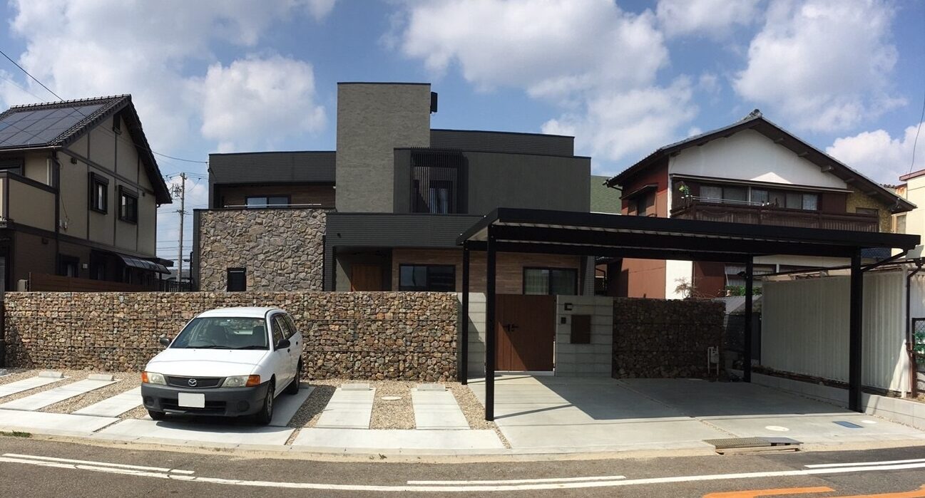 葉風のホームページ
