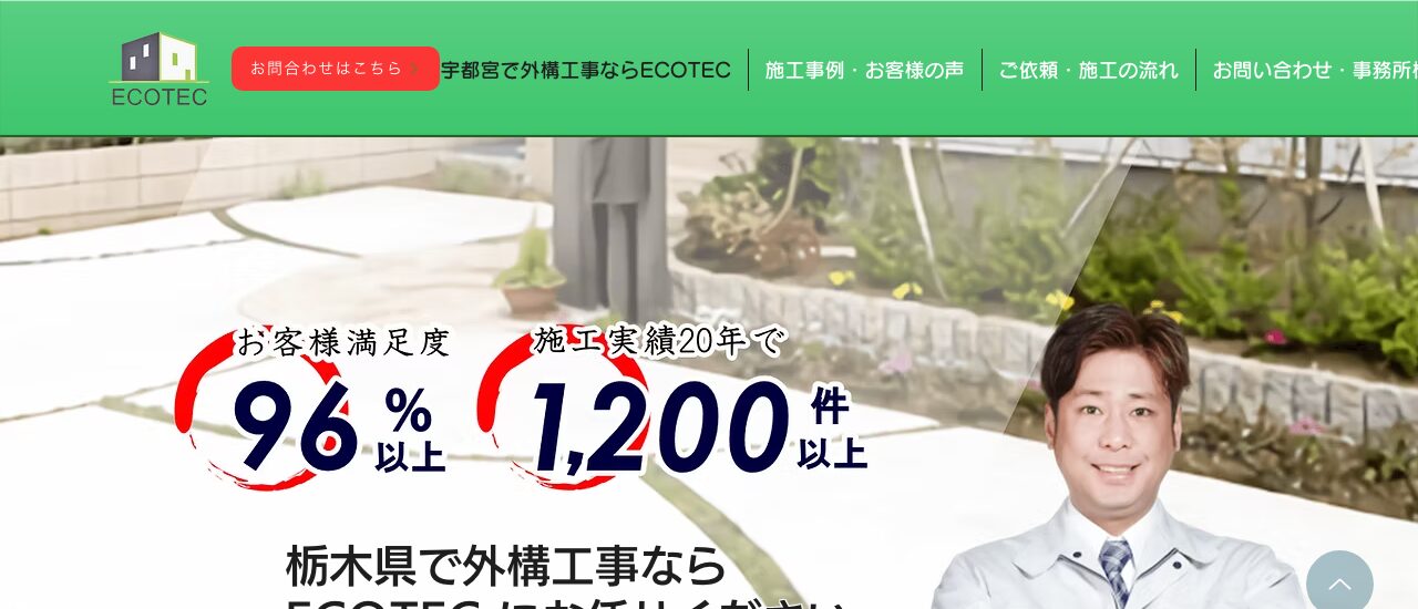 宇都宮ECOTEC