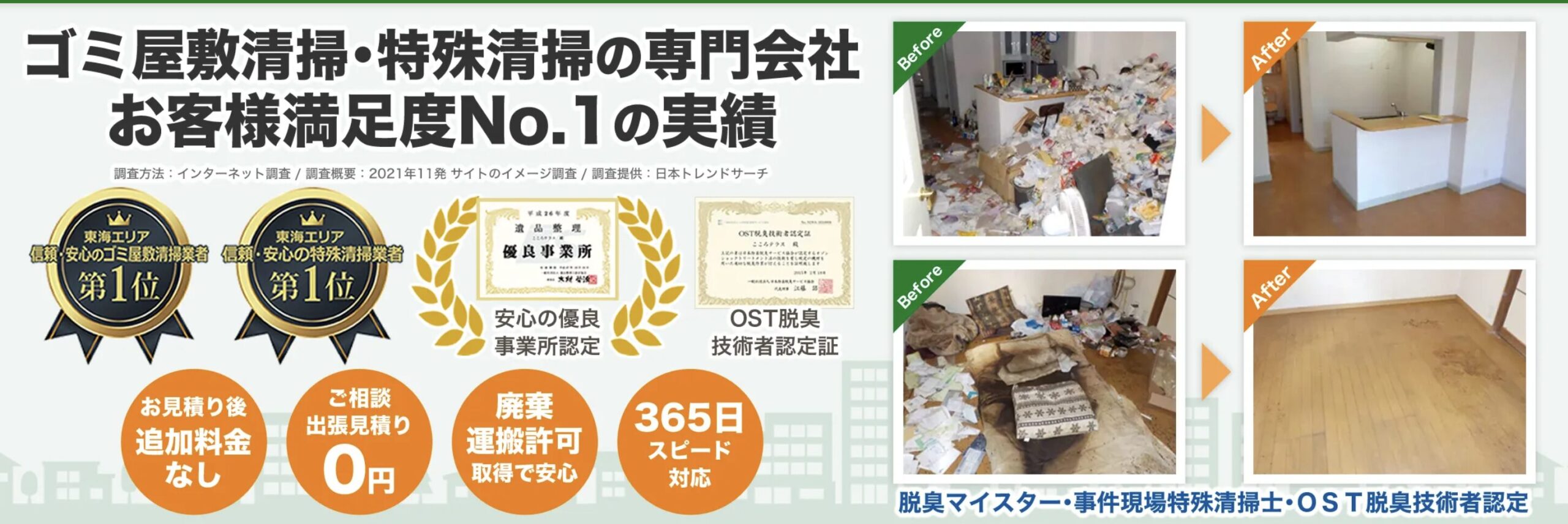 こころテラス東海のバナー画像