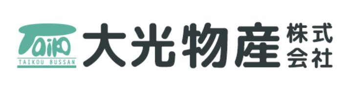 大光物産株式会社のバナー画像