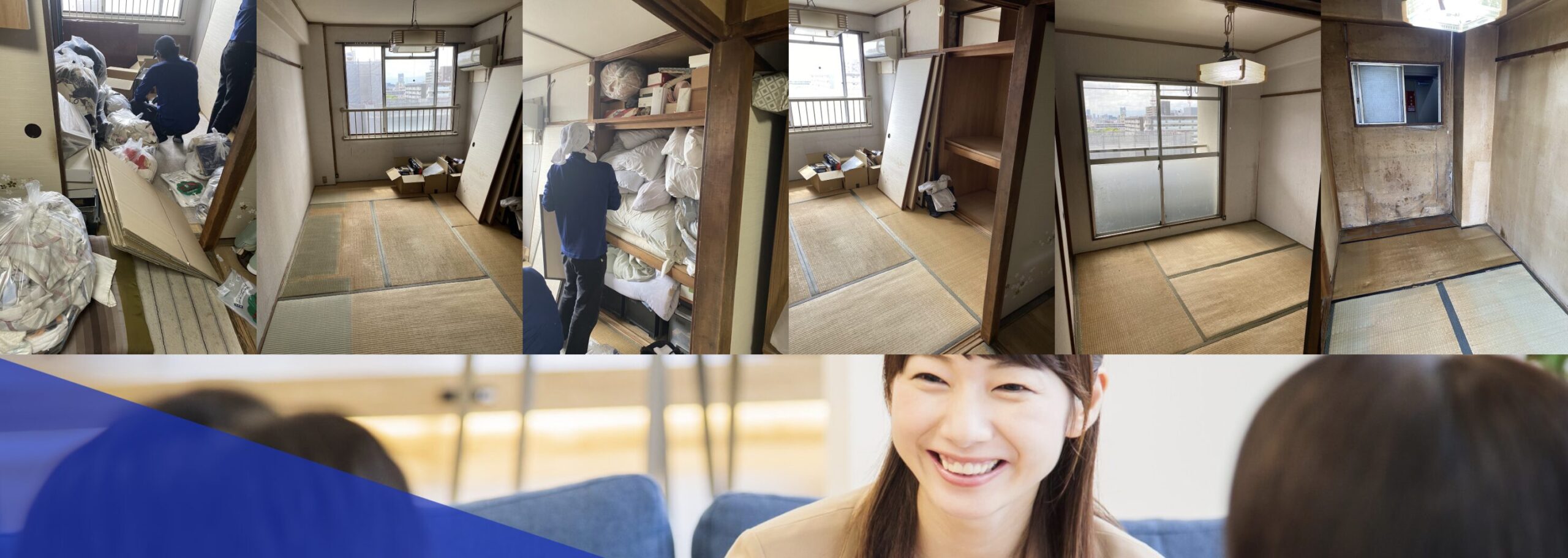 Renovation Style 工房 Lifeのバナー画像