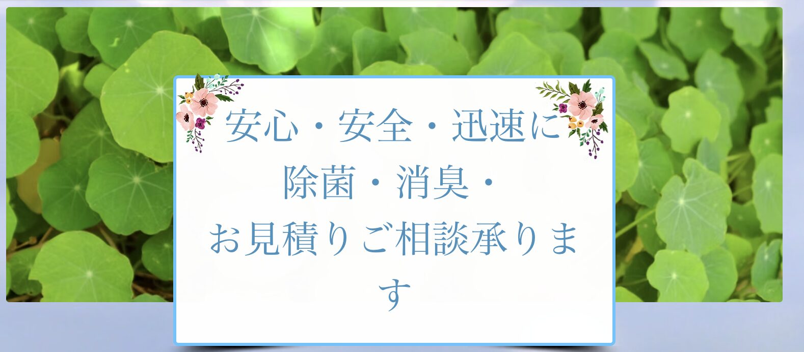 ガイア株式会社のバナー画像