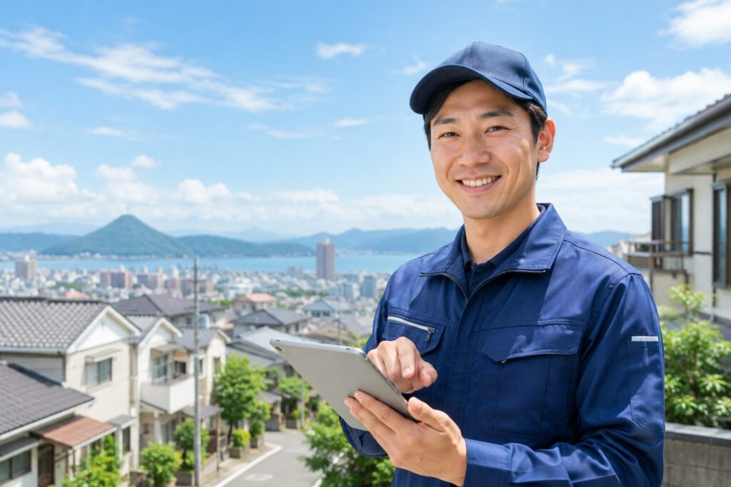 高松市のネズミ駆除おすすめ業者ランキング比較