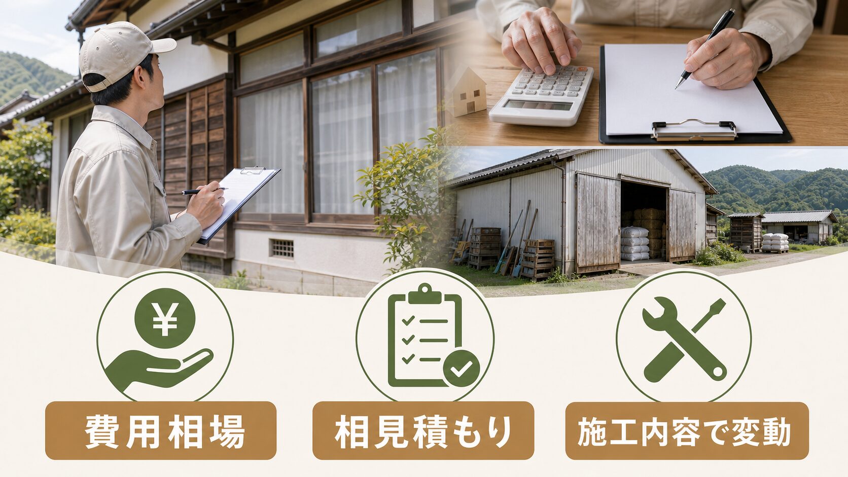 千葉県のネズミ駆除費用・料金相場