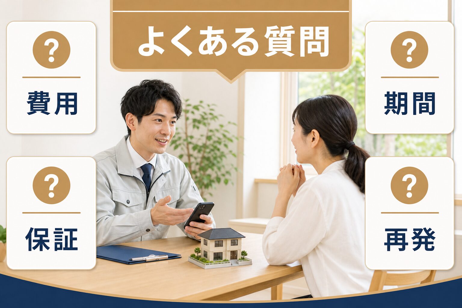 高松市のネズミ駆除で業者選びと費用相場を解説するイメージ