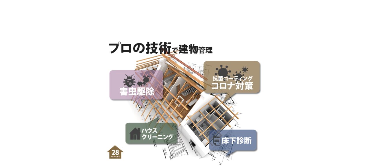 合資会社トゥーエイトの公式サイト