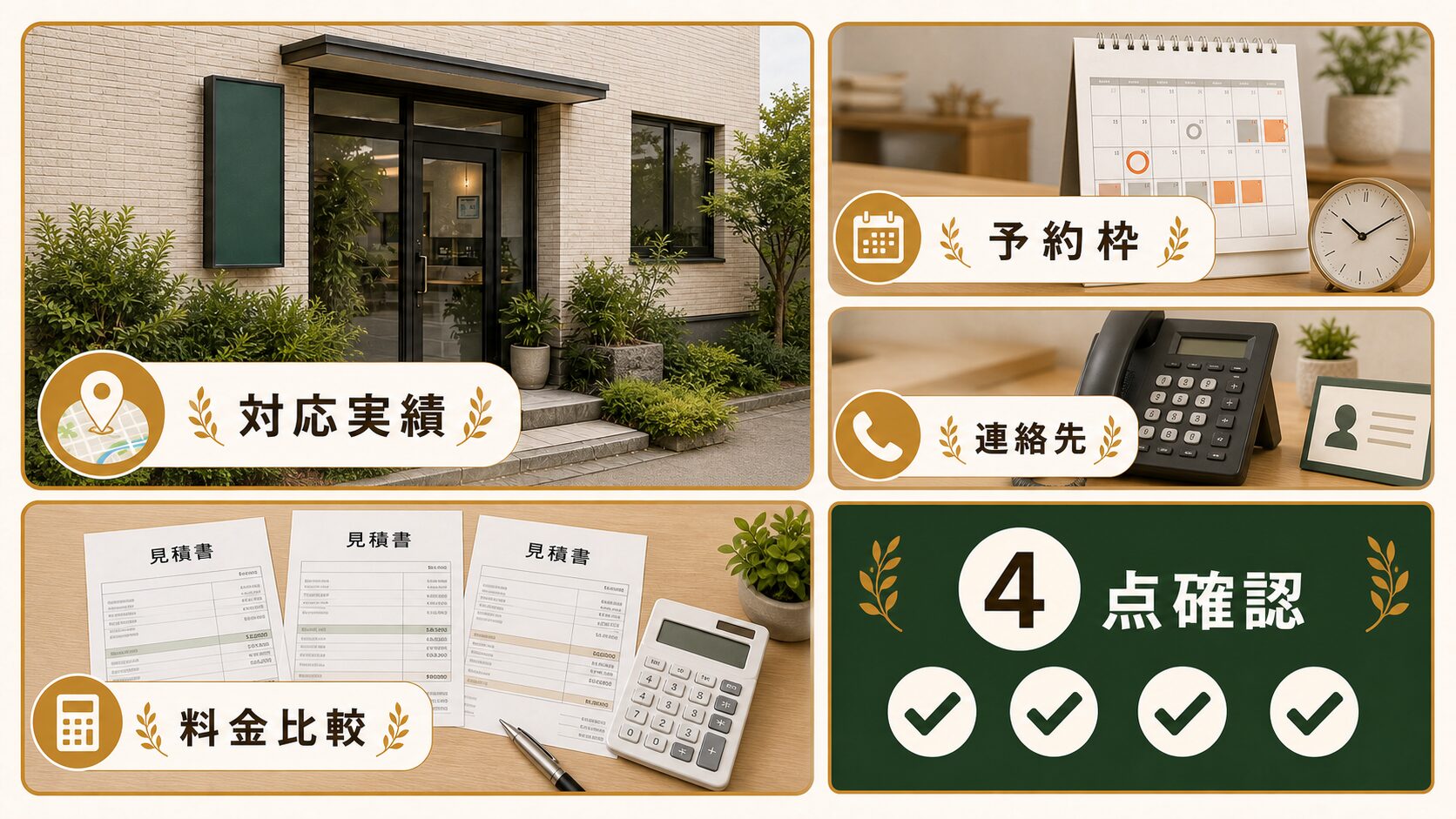 大洋防疫研究所を利用する際に知っておきたい注意点のイメージ