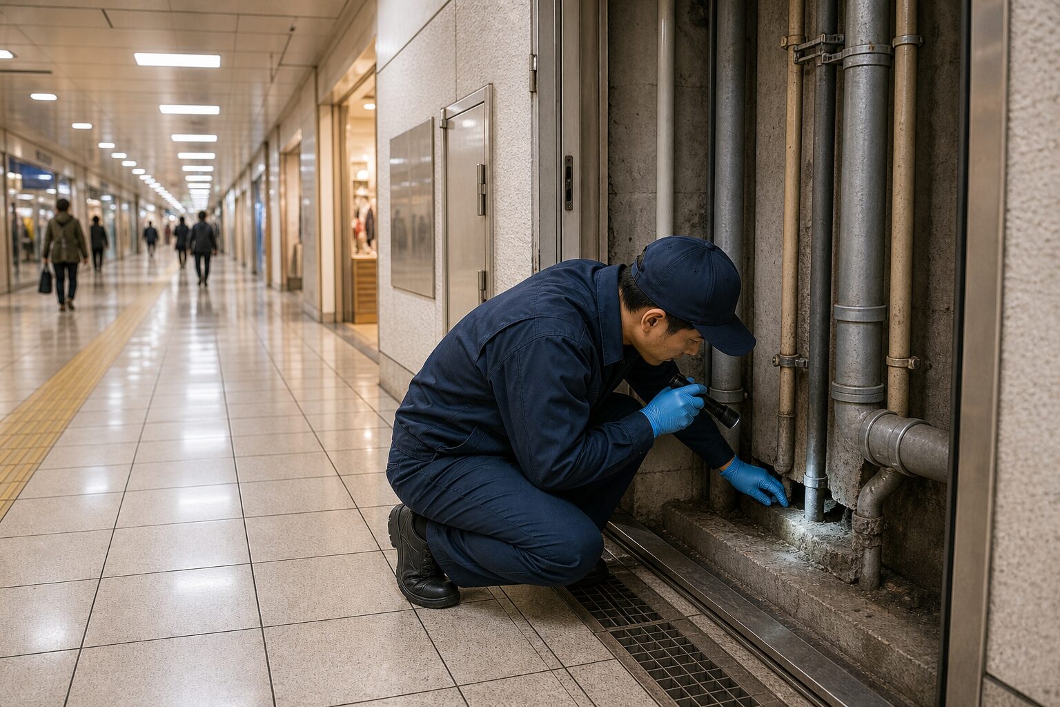 相見積もりを取るときの注意点のイメージ