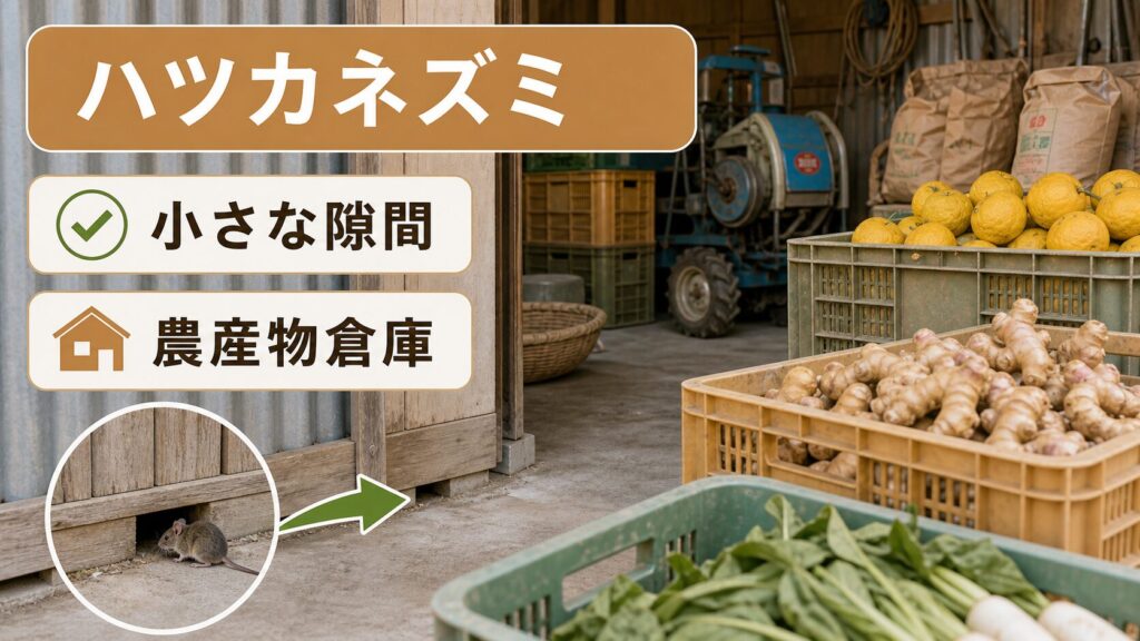 小松菜畑など都市農地のイメージ