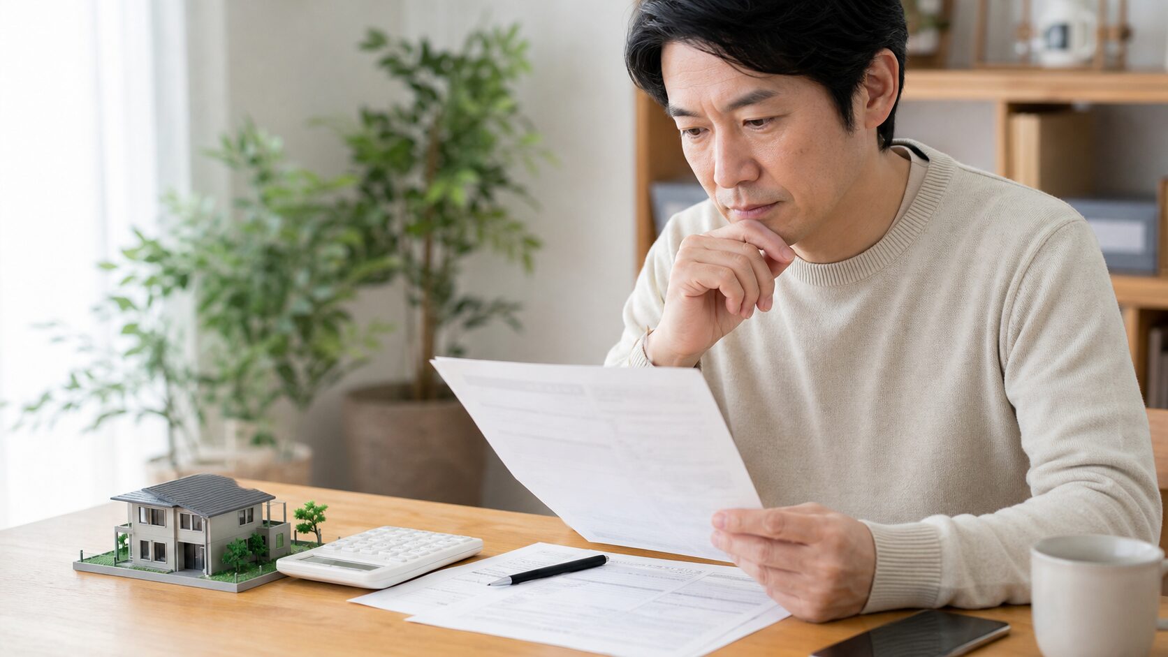 ハクビシン駆除費用の補助金制度を確認するイメージ