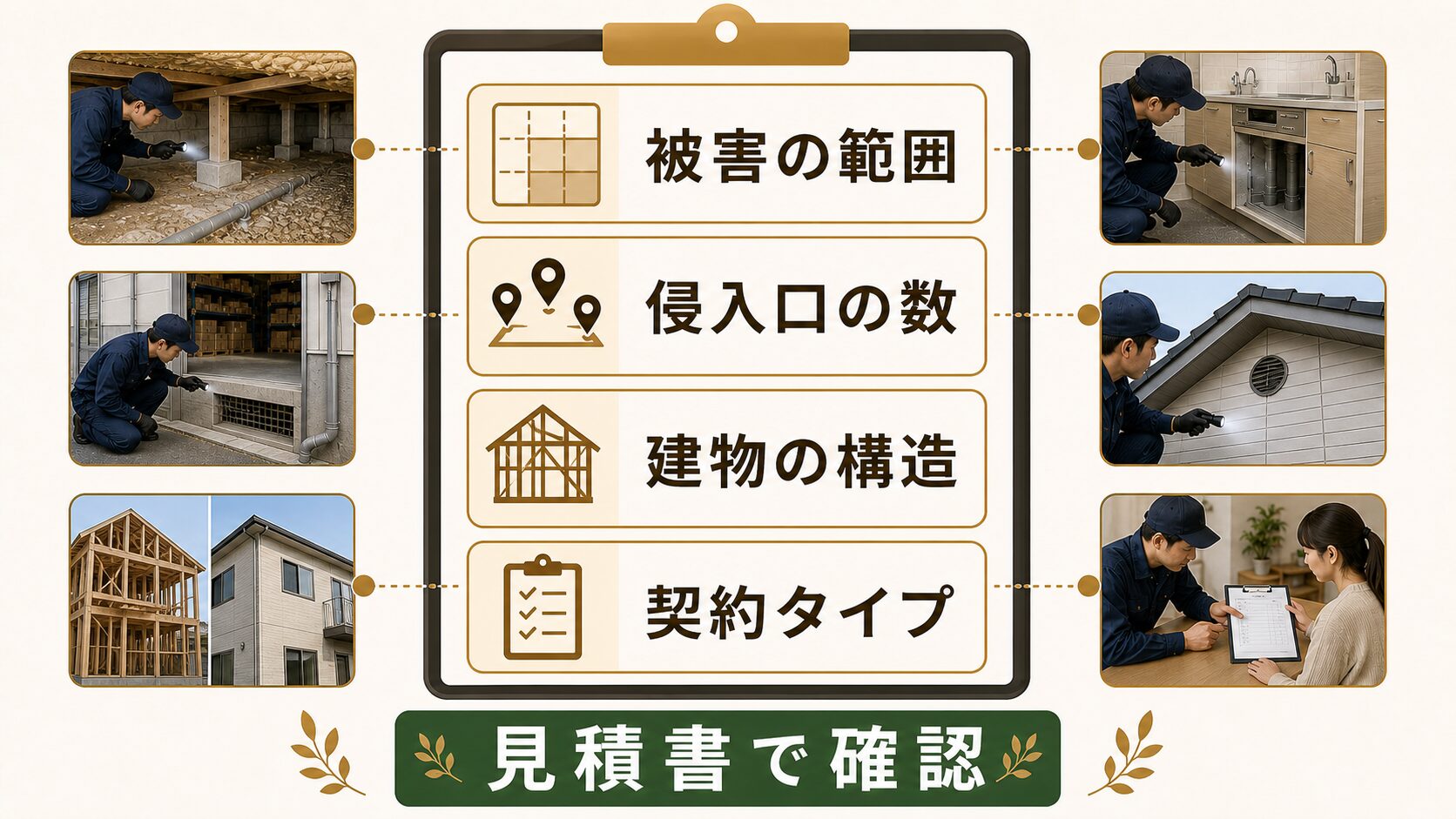 費用のイメージ