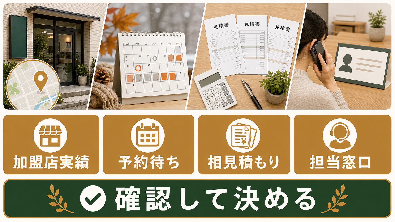 害獣BUZZ申し込み前の注意点のイメージ