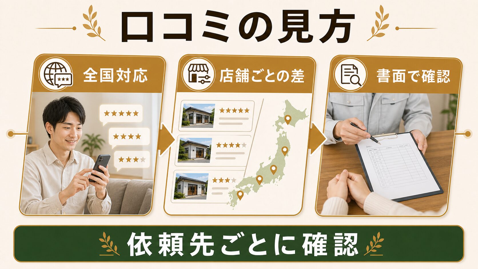 害獣BUZZの口コミ・評判のイメージ