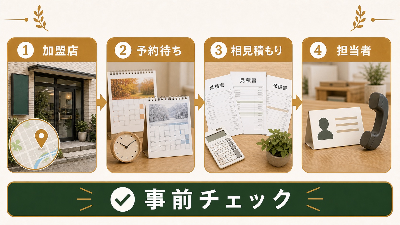テイコクシロアリ株式会社へネズミ駆除を依頼する前の注意点のイメージ