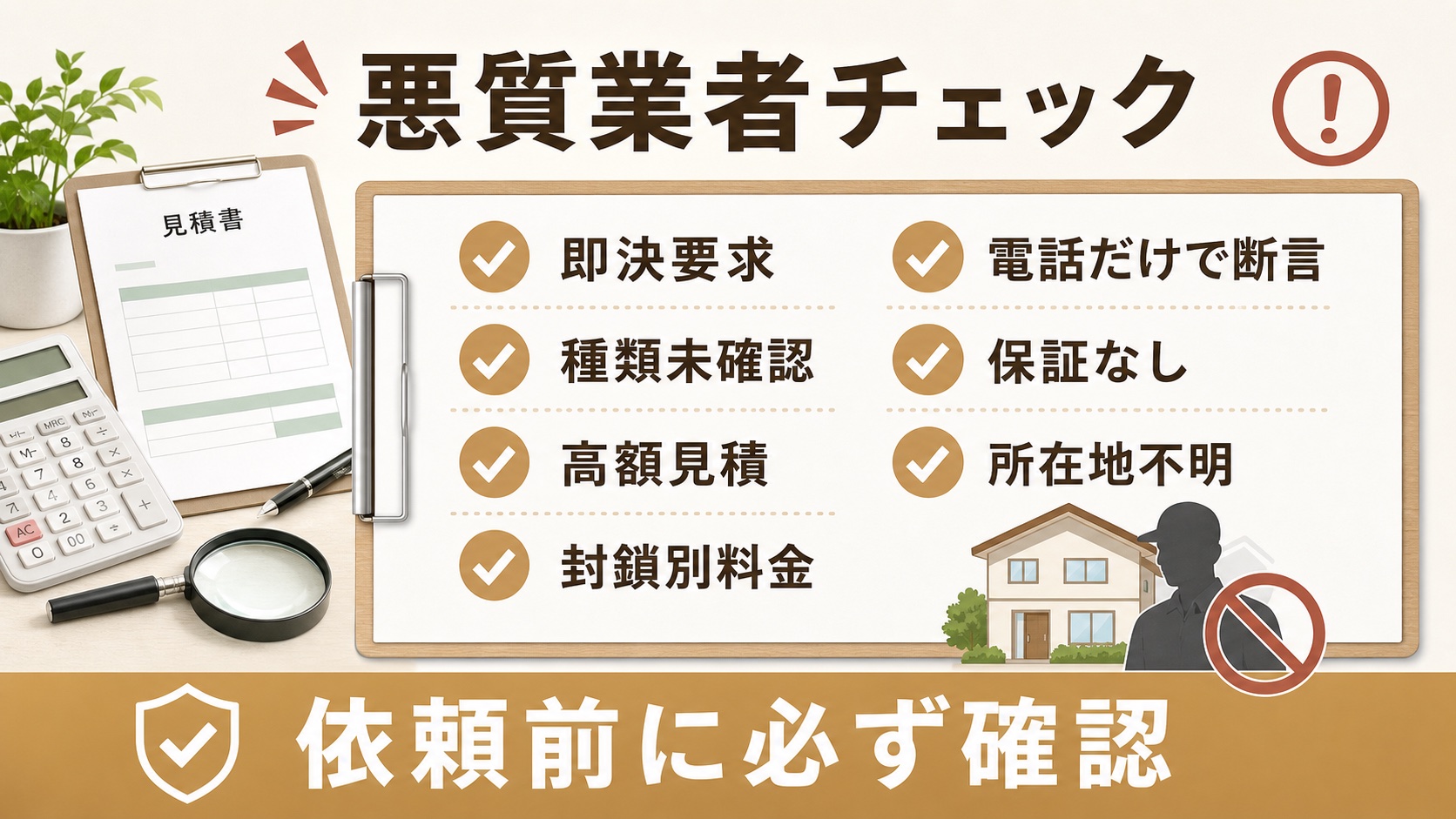 テイコクシロアリ株式会社の口コミ・評判を確認するイメージ