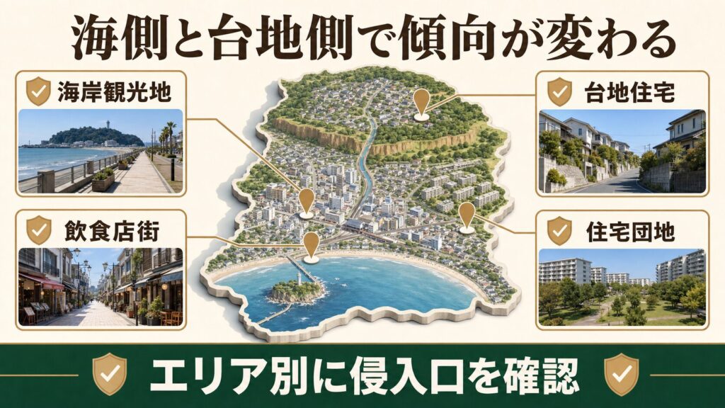 藤沢市のネズミ駆除で相見積もりを促すバナー(対策セクション)